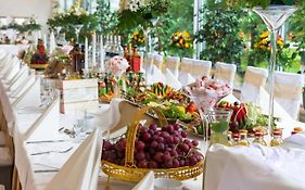 Hotel Katowice Premium