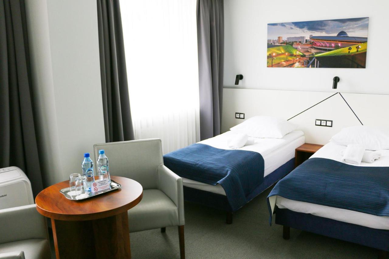 Hotel Katowice Premium Exterior foto